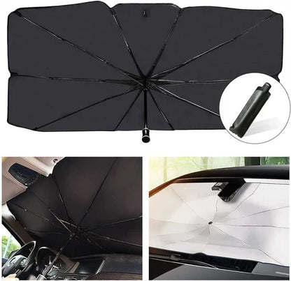 Arabia Stores ™Car Umbrella – مظلة سيارة